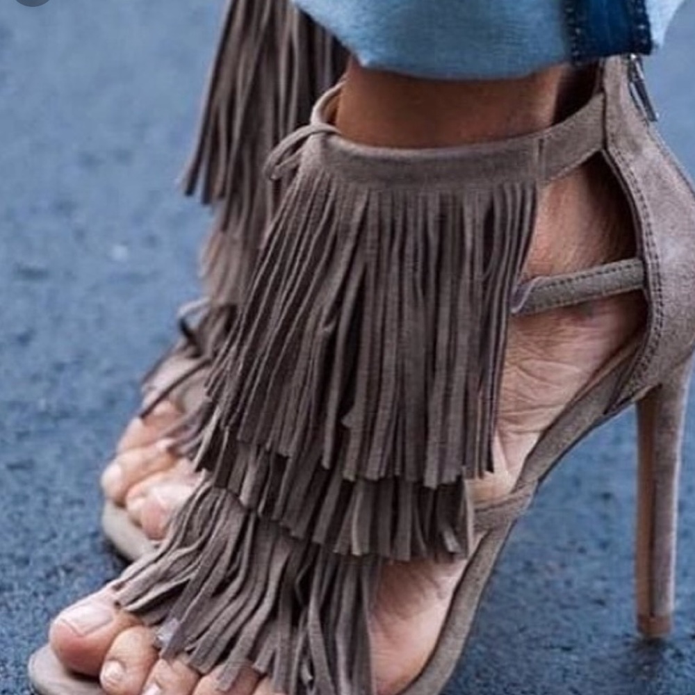Steve Madden heels